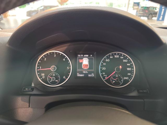 Tiguan Cup Sport & Style 4Motion *AHK*Bi-Xenon*