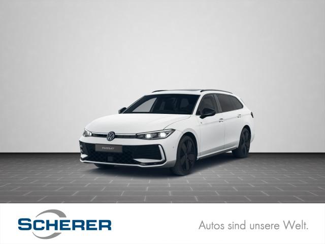 Volkswagen Passat R-Line Passat R-Line 2,0 l TDI SCR 110 kW