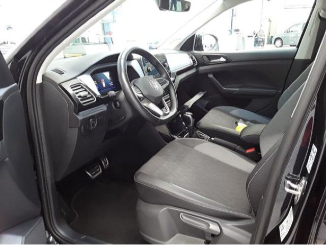 Volkswagen T-Cross 1.0TSI DSG GOAL ACC LED APP-CONNECT foto 5