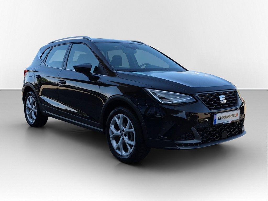 Seat Arona - Bild 3