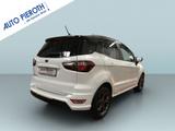 Ford ECOSPORT 1.0 EcoBoost Aut. ST-LINE - gebrauchte Ford EcoSport aus dem Jahr 2020
