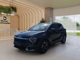 Kia Sportage 1.6 T-GDI 2WD Vision Komfort - Kia Sportage aus 2025