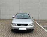 Audi A3 1.9 TDI - Zahnriemen, TÜV neu, spa... - Audi A3 aus 2002: 1.9