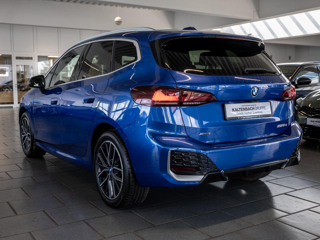 BMW 225 Active Tourer 225e Active Tourer xDrive M-Sport PANO LED NAVI, миниатюра 7