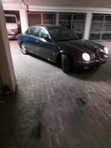 Jaguar S-Type - gebrauchte Jaguar S-Type aus dem Jahr 2001