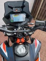 KTM 890 Adventure R - KTM 890 ADVENTURE