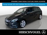 Mercedes-Benz B 200 d SCORE+Urban+Navi+LED+PDC+SHZ+Spiegel-Pak - Mercedes-Benz B 200 mit Diesel-Antrieb
