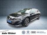 Volkswagen Arteon Shooting Brake 2.0TDI DSG R-Line Navi Sou - Volkswagen Arteon in Hamm