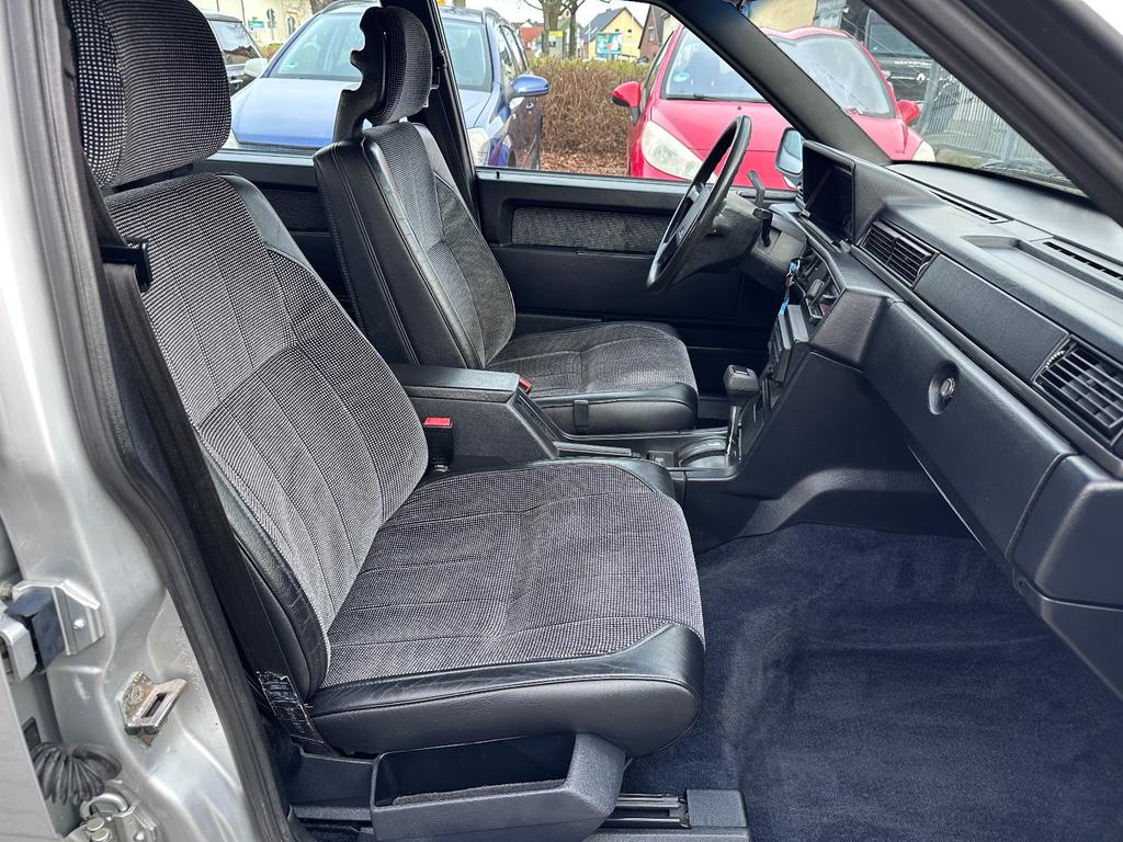 Volvo 740