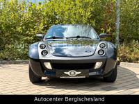 Smart Roadster|CarPlay|Kamera|Inspektion