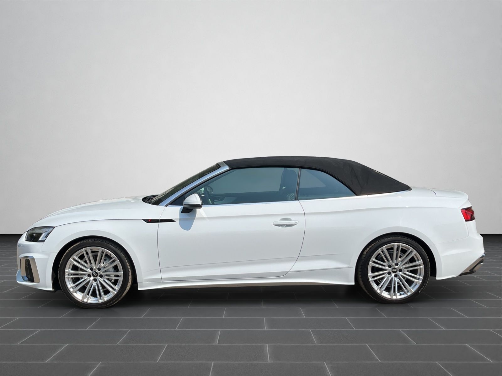 Audi A5 - Bild 8