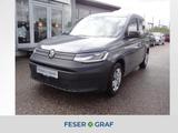 Volkswagen Caddy 5-Sitzer 1,5 l TSI EU6 84 kW 6-Gang-Scha - Volkswagen Caddy New cars: Eu