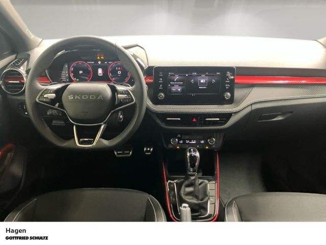 Skoda Fabia - Bild 6