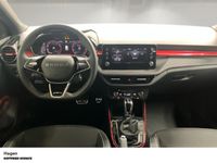 Skoda Fabia - Vorschau Bild 6