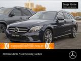 Mercedes-Benz C 300 e T Avantgarde/Pano/DigiDispl/HighAss/Dist - Mercedes-Benz C 300 in Aachen