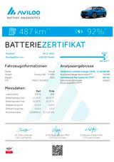 Skoda Enyaq 80 (mit Batteriezertifikat 92% SoH!) - Skoda Enyaq in Düsseldorf