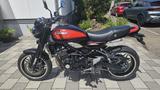 Kawasaki Z900RS - Kawasaki Motorräder in Karlsruhe