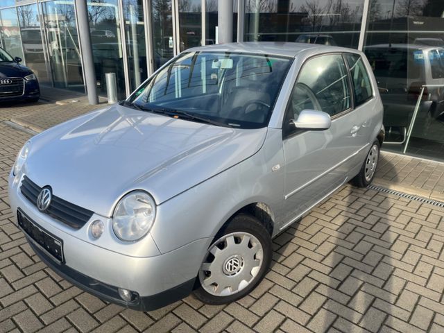 Volkswagen Lupo Rave  KLIMA /HU NEU