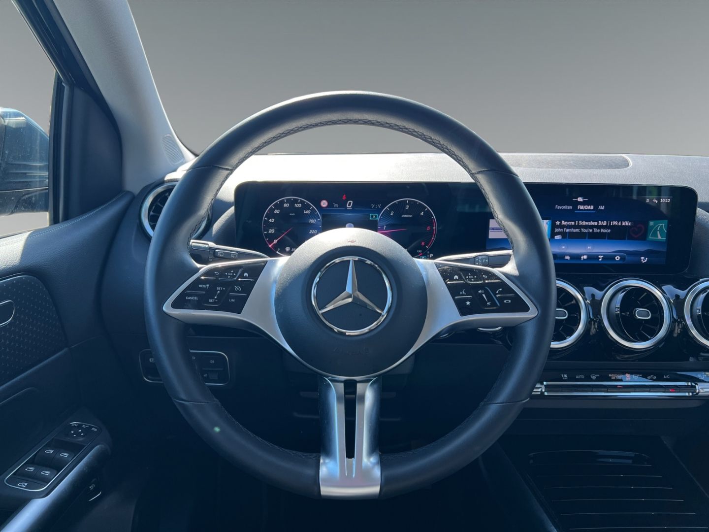 Mercedes-Benz B 200 d  Progressive Navi Kamera LED PDC AHK foto 3