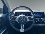 Mercedes-Benz B 200 d  Progressive Navi Kamera LED PDC AHK - blaue Mercedes-Benz B-Klasse