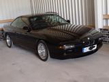 BMW 850CSi Die Gelegenheit für Sammler weltweit! - BMW 850: 850csi