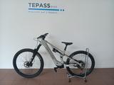 Cannondale Moterra Neo Carbon SL 2 - Cannondale E-Bikes