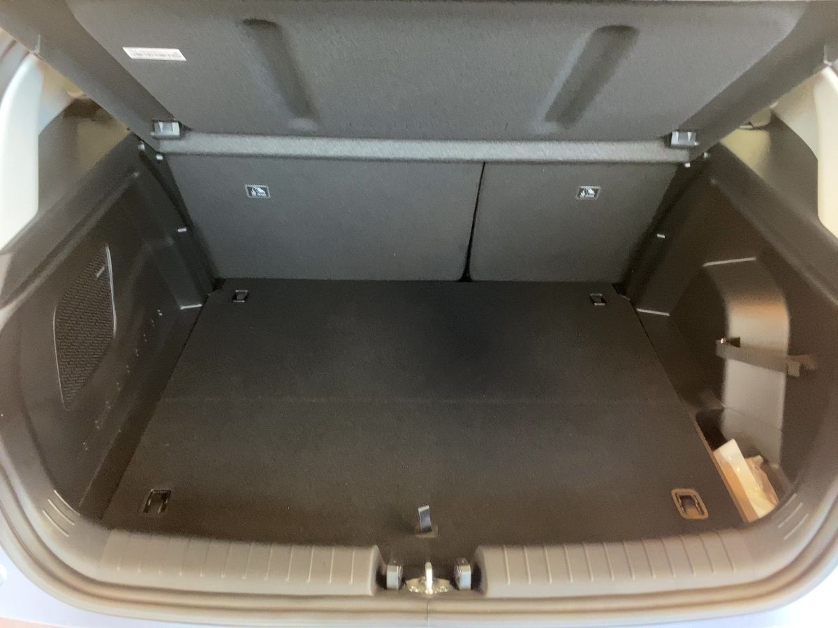Hyundai BAYON – Bild 13