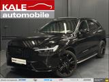 Volvo XC60 Plus Black Edition Recharge Plug-In Hybrid