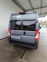 Pössl 2Win RS Plus Citroen 140 PS LAST-EDITION-25 SALE - Pössl 2win