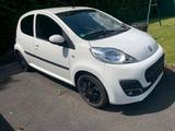 Peugeot 107 Klima Automatik Getriebe - Peugeot 107 von privat