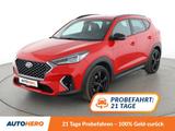Hyundai Tucson 2.0 CRDi N-Line 4WD Aut.*NAVI*LED*360CAM*