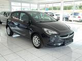 Opel Corsa E Edition ecoFlex+Autom.+Sitzhg+Bluetooth - Opel Corsa Gebrauchtwagen in Mannheim