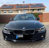 BMW 316i Sport Line Sport Line - BMW 316: Teilleder