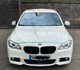 BMW 535i M Paket, HUD, Checkheftgepflegt - BMW 535 in Stuttgart