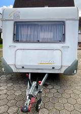 Knaus Südwind TK 530 - Knaus 530
