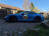 Porsche 911 GT3 Lift/Clubsport/Carbon/Schalensitz/PCCB - Porsche: 911 911sc