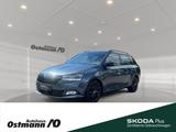 Skoda Fabia Combi Style Plus 70kw TSI DSG *SmartLink* - Skoda Fabia Gebrauchtwagen in Kassel