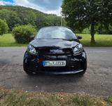 Smart ForFour 60kW EQ Batterie - - Smart ForFour aus 2020