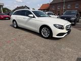 Mercedes-Benz E 220 d  Widescreen 360Grad Kam Navi LED - Mercedes-Benz E 220: Widescreen