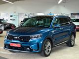 Kia Sorento Platinum 4WD *SHZ*PAN*NAV*LED*ACC*PDC*