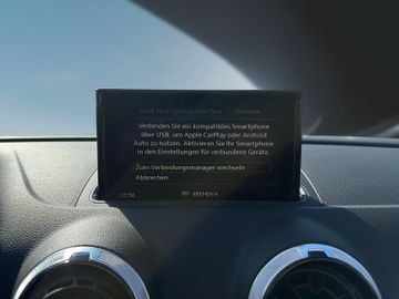Audi A3 35 TFSI Sport S-Tronic XENONCARPLAY