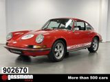 Porsche 911 2.4 T Coupe - US Import - Porsche: Import