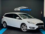 Ford Focus Turnier Business*ALU*NAVI*SZH*8xFACH