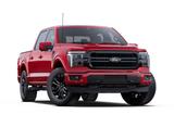 Ford F 150 LARIAT Black Edition 2025 4X4 5.0L - Ford F 150 Gebrauchtwagen in Berlin