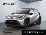 Toyota Aygo X S-CVT JBL *ACC*CAM*CarPlay*SHZ*Navi*DAB* - Toyota Aygo (X) Neuwagen