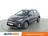 Kia Stonic 1.0 TGDI Mild-Hybrid Drive*NAVI*TEMPO*CAM - Kia Stonic mit Halbautomatikschaltung