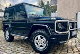 Mercedes-Benz G 300