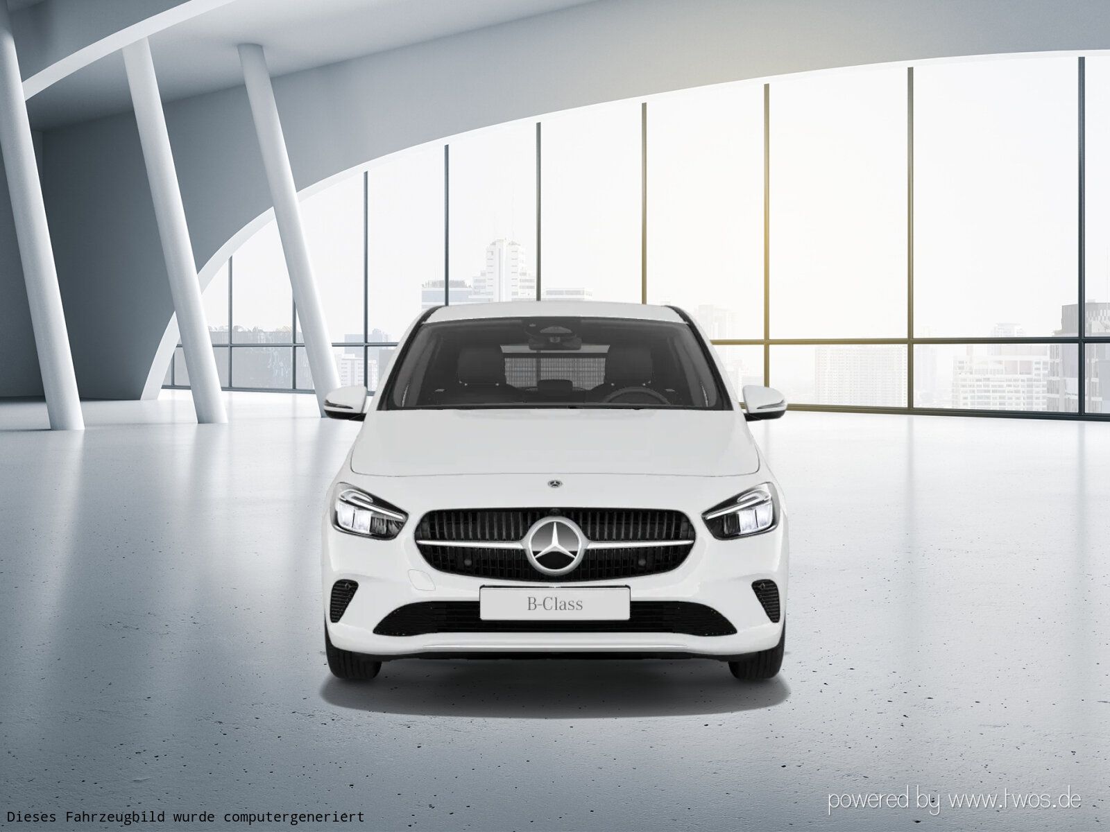 Mercedes-Benz B 180 Progressive/Navi/Distronic/Keyless-Go/Klim imagem 3