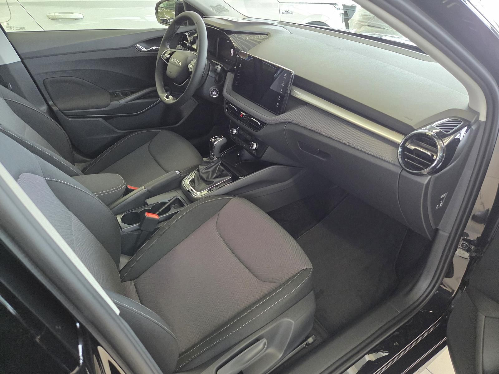 Skoda Fabia - Bild 9