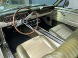 Ford Mustang V8 Coupé A-Code, H-Zulassung, BJ 1966 - Ford Mustang aus 1966: Coupe